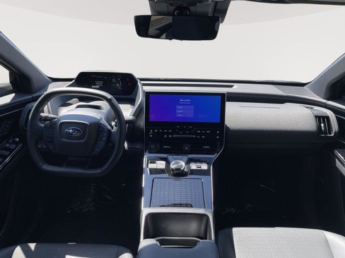 Used 2025 Subaru Solterra w/ Touring Package image 25