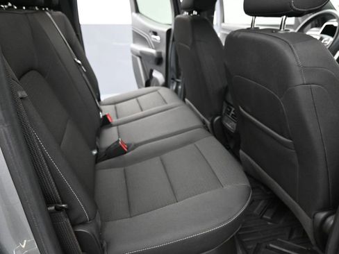 Used 2023 GMC Canyon Elevation w/ Convenience Package image 21