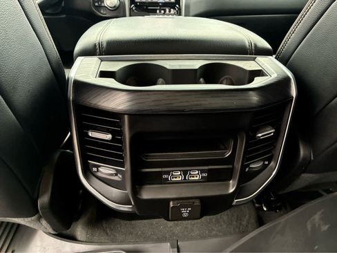 Used 2023 RAM 1500 Laramie image 17