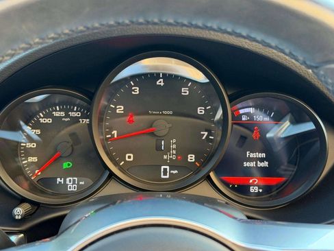 Used 2022 Porsche 718 Boxster image 18