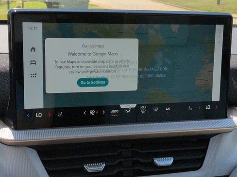 New 2026 Ford Explorer Active image 23