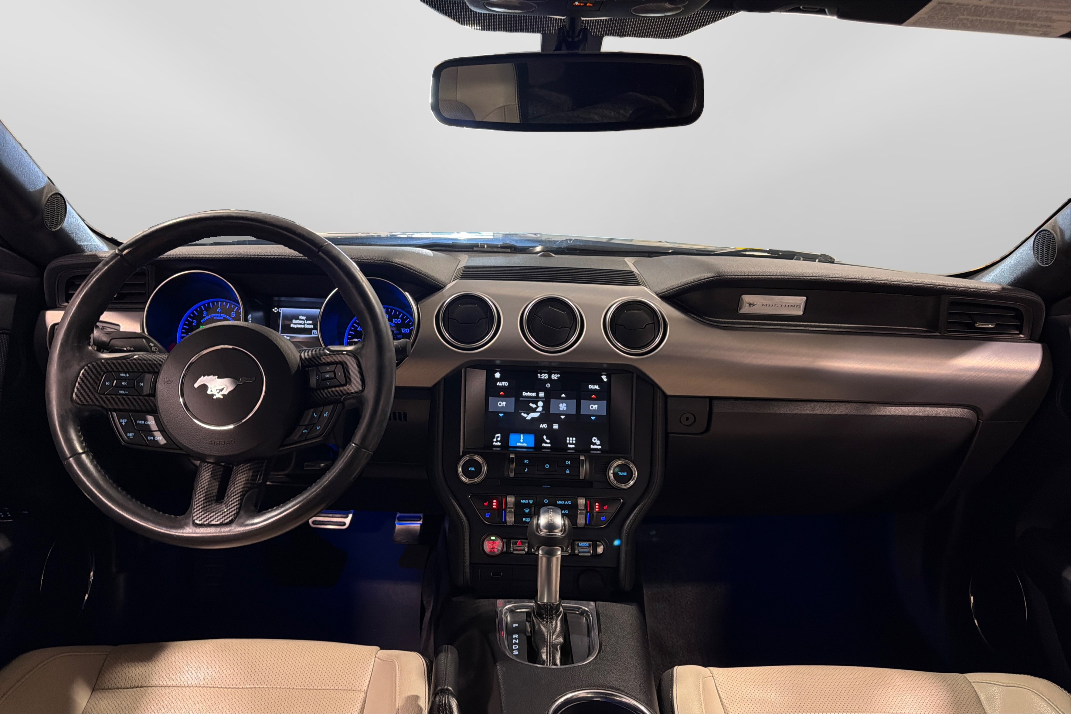 Used 2018 Ford Mustang GT Premium RWD image 21