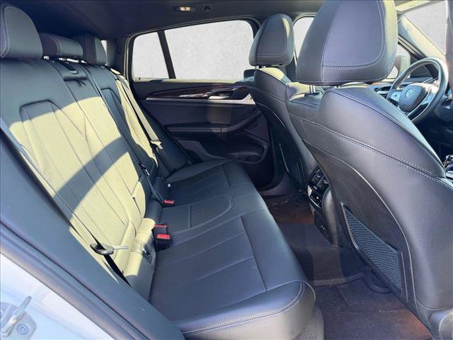Used 2022 BMW X4 xDrive30i w/ Convenience Package AWD/4WD image 22