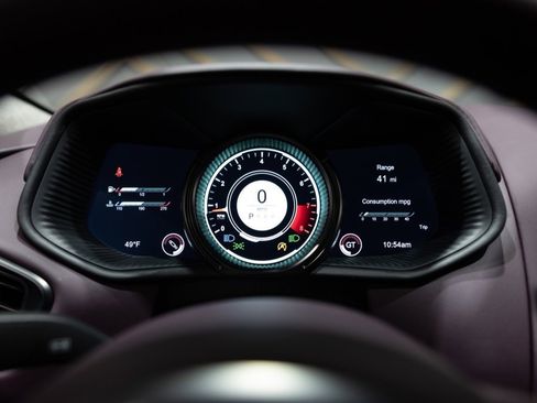 Used 2019 Aston Martin DB11 Coupe image 21