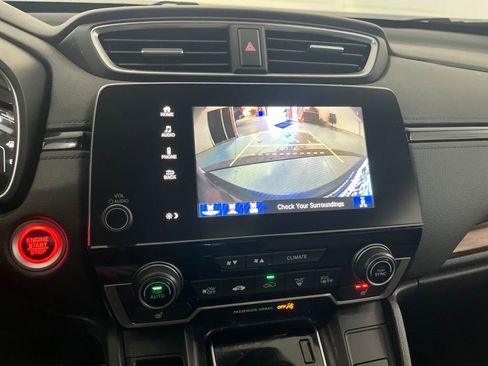 Used 2018 Honda CR-V EX image 69