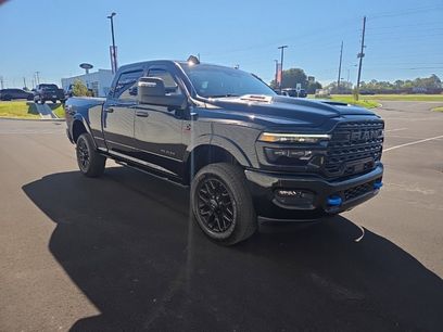 Used 2025 RAM 2500 Limited