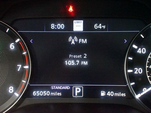 Used 2023 INFINITI QX55 Essential AWD/4WD image 17