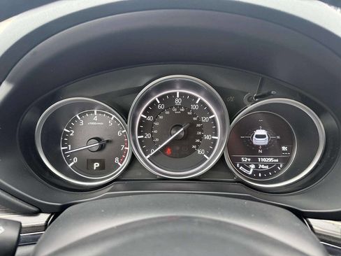 Used 2017 MAZDA CX-5 Grand Touring w/ Premium Package image 19