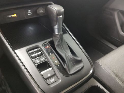 Certified 2024 Honda CR-V LX image 11