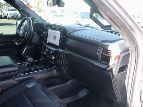 Used 2021 Ford F150 Raptor w/ Equipment Group 801A High image 49