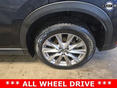 Used 2020 MAZDA CX-5 Grand Touring image 24