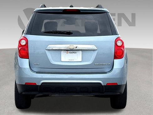 Used 2015 Chevrolet Equinox LT w/ Driver Convenience Package AWD/4WD image 18