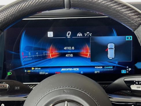 Used 2025 Mercedes-Benz G 63 AMG 4MATIC image 13