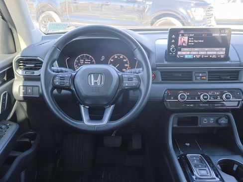 Used 2023 Honda Pilot EX-L image 26