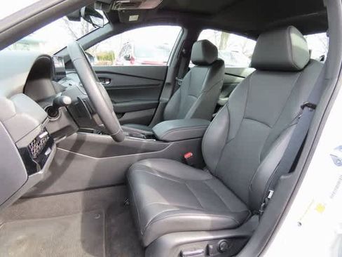 Certified 2023 Honda Accord Sport image 12