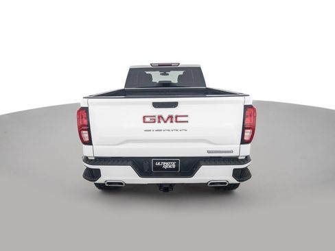 Used 2020 GMC Sierra 1500 Elevation image 6