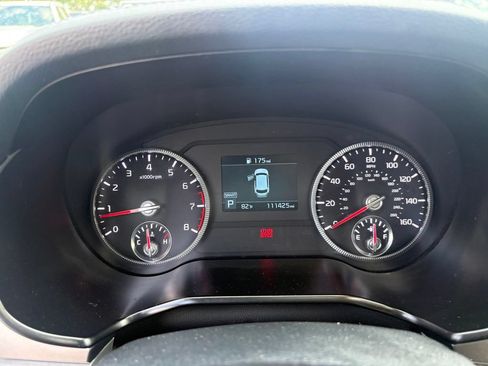 Used 2021 Kia Telluride S FWD image 20