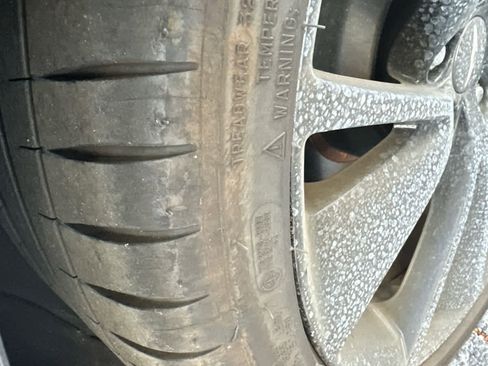 Used 2023 Genesis G70 2.0T w/ Sport Prestige Package image 42