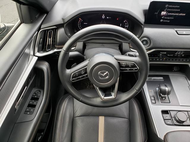 Used 2026 MAZDA CX-90 3.3 Turbo w/ Premium Plus Pkg AWD/4WD image 18