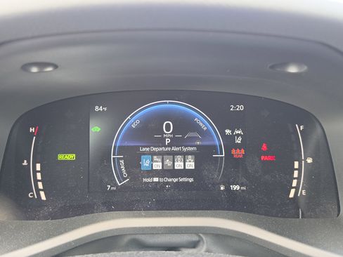 New 2026 Toyota Camry SE FWD image 18