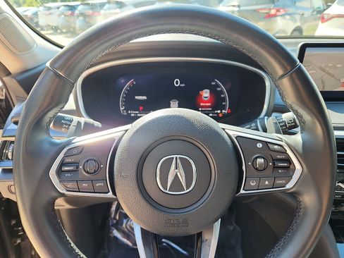 Certified 2023 Acura MDX SH-AWD w/ Technology Package image 22