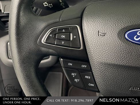 Used 2019 Ford Escape SEL image 24