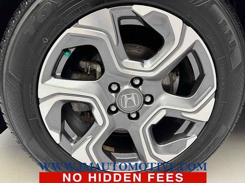 Used 2019 Honda CR-V EX image 9