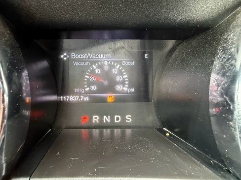 Used 2017 Ford Mustang Premium w/ Wheel & Stripe Package image 14