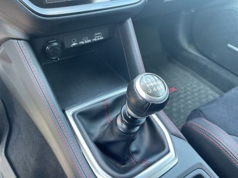 Used 2024 Subaru WRX TR AWD/4WD image 10