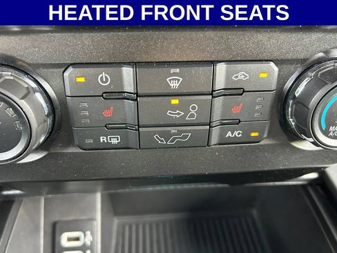 Used 2018 Ford F150 XLT w/ Equipment Group 302A Luxury AWD/4WD image 5