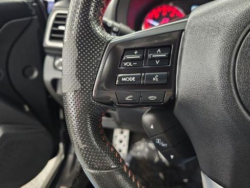 Used 2015 Subaru WRX STI image 11