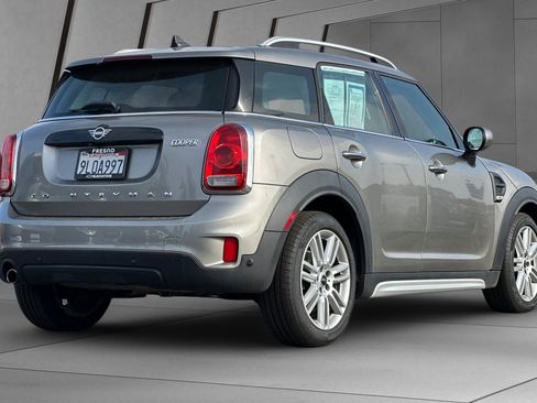 Used 2020 MINI Cooper Countryman image 4