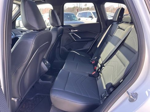 Used 2025 BMW X1 xDrive28i w/ Convenience Package image 24