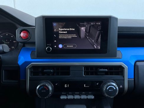 Used 2025 Toyota Tacoma TRD Off-Road image 25