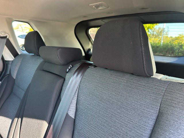 Certified 2023 Nissan Rogue SV AWD/4WD image 25