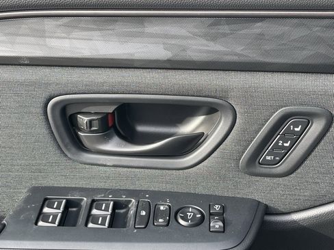 New 2026 Honda Passport TrailSport image 30