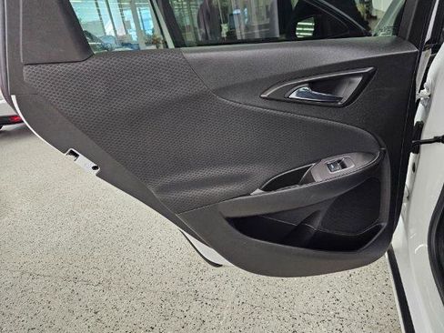 Used 2016 Chevrolet Malibu LS image 25