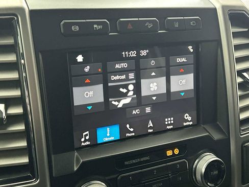 Used 2018 Ford F250 Platinum w/ Platinum Ultimate Package image 17