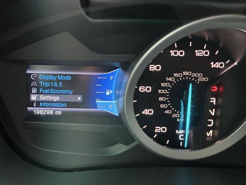 Used 2013 Ford Explorer Sport AWD/4WD image 22