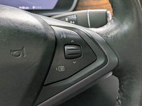 Used 2020 Tesla Model X Long Range image 19