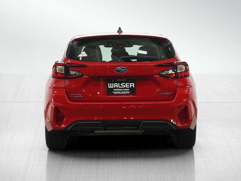Used 2024 Subaru Impreza 2.0i Sport AWD/4WD image 4