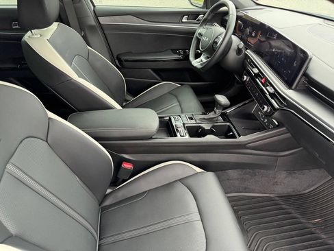 Used 2025 Kia K5 GT-Line w/ GT-Line Premium Package AWD/4WD image 15