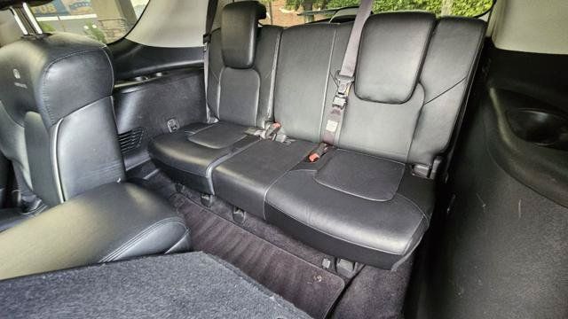 Used 2013 INFINITI QX56 4WD w/ Theater Pkg image 34