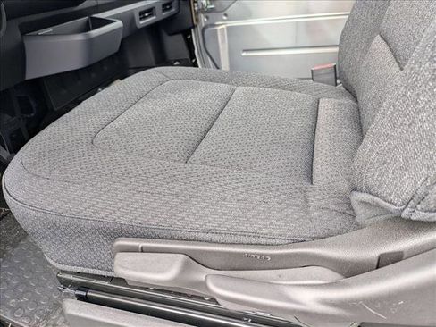 New 2025 Chevrolet Brightdrop 400 w/ Battery Pack, Max Range image 4