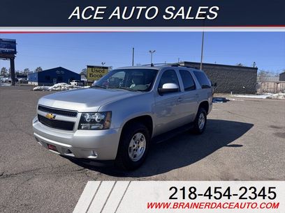 Used 2011 Chevrolet Tahoe LT
