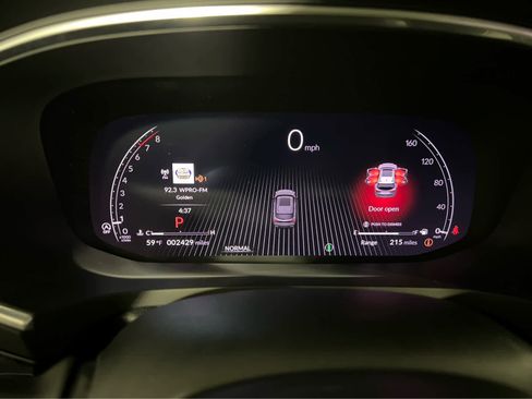 Used 2026 Acura MDX w/Advance Package image 17