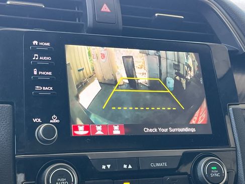 Used 2019 Honda Civic Si image 20