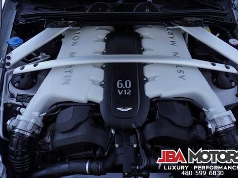 Used 2015 Aston Martin V12 Vantage S image 76