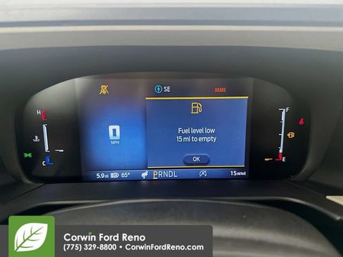 New 2026 Ford Bronco Sport Big Bend w/ Convenience Package AWD/4WD image 13