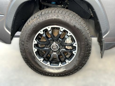 Used 2023 Toyota Tundra SR5 w/ TRD Off-Road Package AWD/4WD image 13